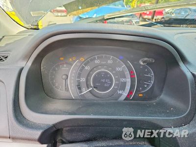 Zdjęcie 9 z 13 samochodu: 2016 HONDA CR-V EX VIN:5J6RM4H59GL141252 - miniatura