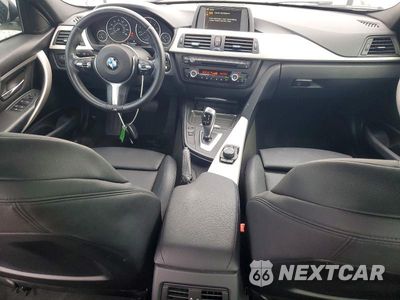 Zdjęcie 8 z 13 samochodu: 2014 BMW 320 I VIN:WBA3B1C56EK134265 - miniatura