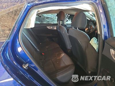 Zdjęcie 10 z 12 samochodu: 2023 KIA FORTE LXS VIN:3KPF24AD0PE518558 - miniatura