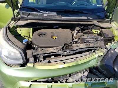 Zdjęcie 12 z 14 samochodu: 2014 KIA SOUL ! VIN:KNDJX3A59E7707589 - miniatura
