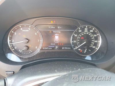 Zdjęcie 9 z 14 samochodu: 2021 INFINITI QX50 LUXE VIN:3PCAJ5BB2MF114957 - miniatura