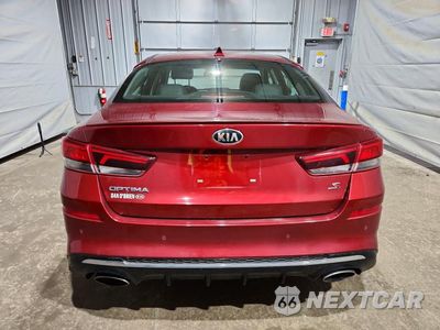 Zdjęcie 6 z 12 samochodu: 2019 KIA OPTIMA S VIN:5XXGT4L38KG313480 - miniatura
