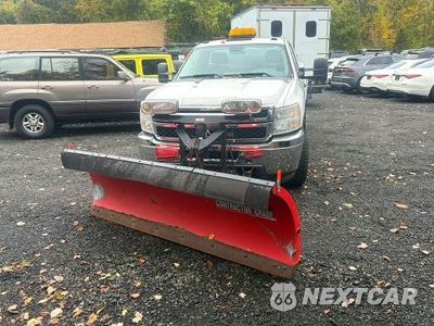 Piąte zdjęcie samochodu w środku: 2011 CHEVROLET SILVERADO K3500 VIN:1GC3KZCG3BF264852 - miniatura