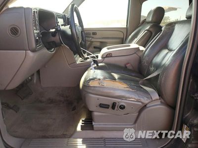 Zdjęcie 7 z 13 samochodu: 2004 CHEVROLET TAHOE K1500 VIN:1GNEK13T34R166596 - miniatura
