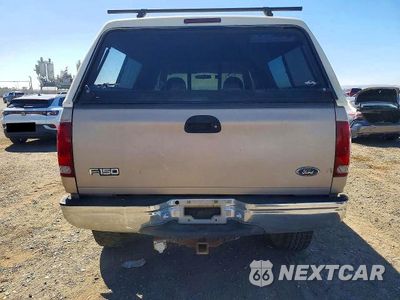 Zdjęcie 6 z 12 samochodu: 1997 FORD F150 VIN:1FTDX18W9VKD73335 - miniatura