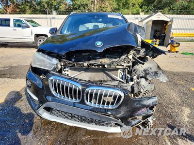 Piąte zdjęcie samochodu w środku: 2016 BMW X1 XDRIVE28I VIN:WBXHT3C3XGP883997 - miniatura