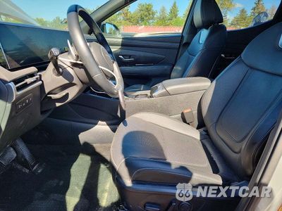 Zdjęcie 7 z 12 samochodu: 2025 HYUNDAI SANTA CRUZ LIMITED VIN:5NTJEDDF2SH135841 - miniatura