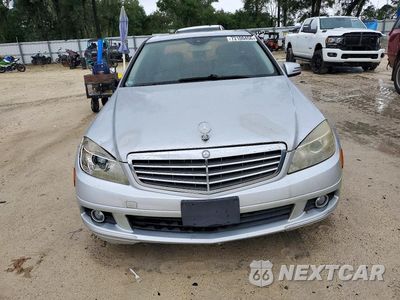 Piąte zdjęcie samochodu w środku: 2011 MERCEDES-BENZ C 300 VIN:WDDGF5EB2BA471011 - miniatura