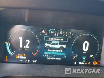 Zdjęcie 9 z 13 samochodu: 2021 FORD F150 RAPTOR VIN:1FTFW1RG8MFC95804 - miniatura