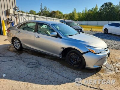 Czwarte zdjęcie samochodu z boku: 2015 TOYOTA CAMRY LE VIN:4T1BF1FK5FU091897 - miniatura