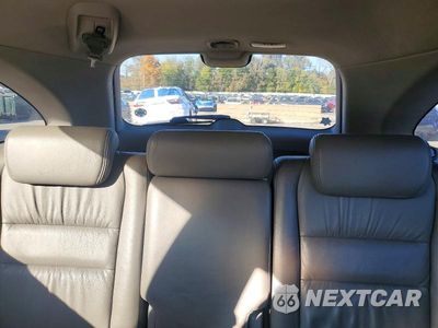 Zdjęcie 10 z 13 samochodu: 2007 HONDA CR-V EXL VIN:JHLRE38787C037630 - miniatura