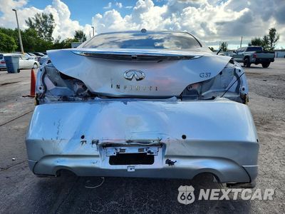Zdjęcie 6 z 12 samochodu: 2013 INFINITI G37 COUPE JOURNEY VIN:JN1CV6EK0DM922359 - miniatura
