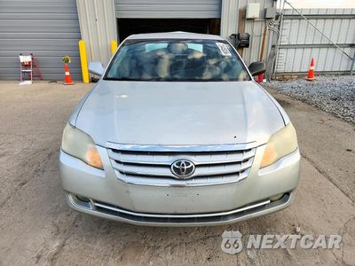 Piąte zdjęcie samochodu w środku: 2006 TOYOTA AVALON TOURING VIN:4T1BK36B36U112690 - miniatura