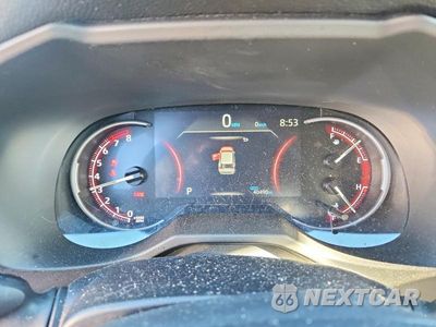 Zdjęcie 9 z 13 samochodu: 2025 TOYOTA RAV4 XLE VIN:2T3P1RFV0SW568508 - miniatura