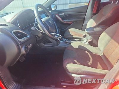 Zdjęcie 7 z 12 samochodu: 2016 DODGE DART GT SPORT VIN:1C3CDFGB3GD823427 - miniatura