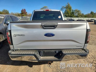 Zdjęcie 6 z 12 samochodu: 2015 FORD F150 SUPER CAB VIN:1FTEX1E88FFD04284 - miniatura