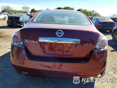 Zdjęcie 6 z 12 samochodu: 2010 NISSAN ALTIMA 2.5 VIN:1N4AL2AP7AN478851 - miniatura