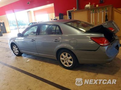 Drugie zdjęcie samochodu z przodu: 2006 TOYOTA AVALON XL VIN:4T1BK36B46U115369 - miniatura