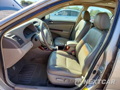 Zdjęcie 7 z 12 samochodu: 2006 TOYOTA CAMRY XLE V6 VIN:4T1BF30K96U634642 - miniatura