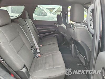 Zdjęcie 11 z 13 samochodu: 2026 DODGE DURANGO GT VIN:1C4RDHDG8TC245407 - miniatura