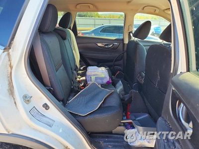 Zdjęcie 11 z 13 samochodu: 2019 NISSAN ROGUE SV VIN:KNMAT2MT4KP512317 - miniatura