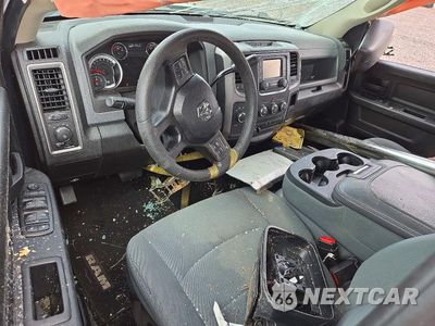 Zdjęcie 8 z 12 samochodu: 2013 RAM 1500 ST VIN:1C6RR7KT5DS638226 - miniatura
