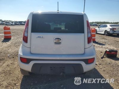 Zdjęcie 6 z 12 samochodu: 2013 KIA SOUL + VIN:KNDJT2A61D7539976 - miniatura