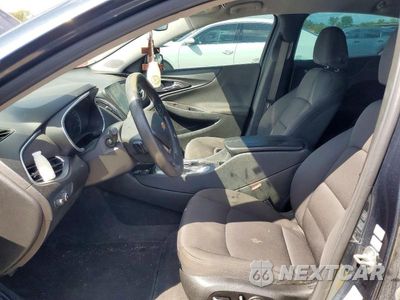 Zdjęcie 7 z 12 samochodu: 2020 CHEVROLET MALIBU LT VIN:1G1ZD5ST4LF050233 - miniatura