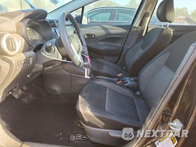 Zdjęcie 7 z 13 samochodu: 2020 NISSAN VERSA S VIN:3N1CN8DV3LL838228 - miniatura