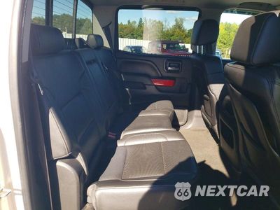 Zdjęcie 10 z 12 samochodu: 2015 CHEVROLET SILVERADO LTZ VIN:3GCUKSEC0FG186914 - miniatura