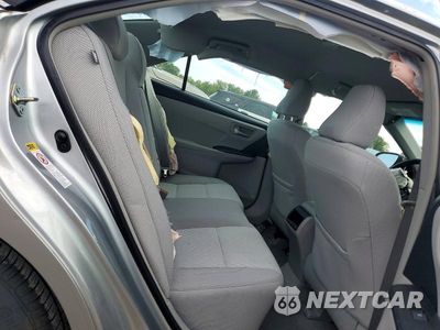 Zdjęcie 10 z 12 samochodu: 2017 TOYOTA CAMRY LE VIN:4T1BF1FK0HU367051 - miniatura