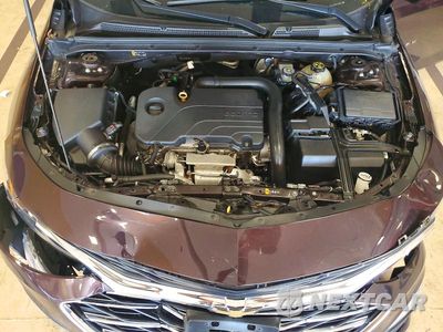 Zdjęcie 11 z 12 samochodu: 2020 CHEVROLET MALIBU LS VIN:1G1ZC5ST9LF112504 - miniatura
