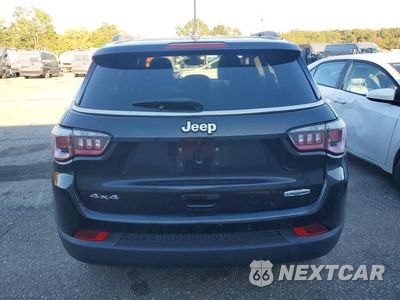 Zdjęcie 6 z 13 samochodu: 2018 JEEP COMPASS LATITUDE VIN:3C4NJDBB3JT418534 - miniatura