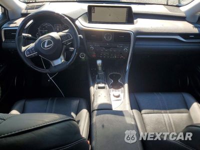 Zdjęcie 8 z 12 samochodu: 2017 LEXUS RX 450H BASE VIN:2T2BGMCA4HC016098 - miniatura