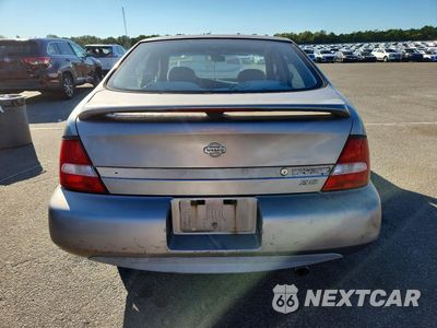 Zdjęcie 6 z 12 samochodu: 2001 NISSAN ALTIMA XE VIN:1N4DL01D51C101261 - miniatura