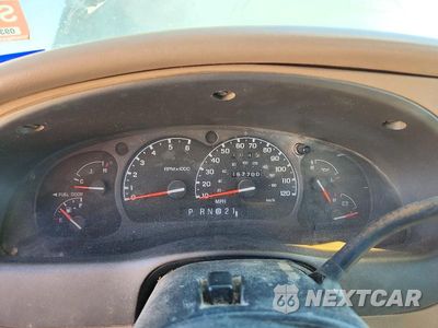 Zdjęcie 9 z 12 samochodu: 2001 MAZDA B3000 CAB PLUS VIN:4F4YR16U01TM07655 - miniatura