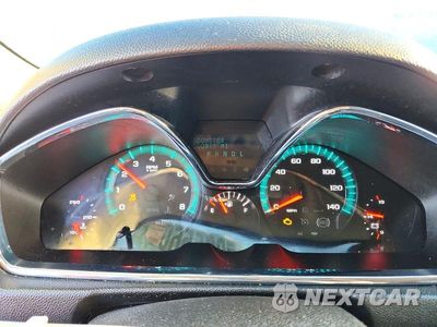 Zdjęcie 9 z 13 samochodu: 2015 CHEVROLET TRAVERSE LT VIN:1GNKRHKD6FJ180057 - miniatura