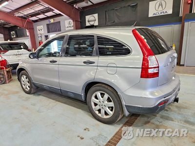 Drugie zdjęcie samochodu z przodu: 2007 HONDA CR-V EX VIN:JHLRE48517C044987 - miniatura