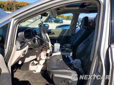 Zdjęcie 7 z 13 samochodu: 2020 CHRYSLER PACIFICA LIMITED VIN:2C4RC1GG8LR290182 - miniatura