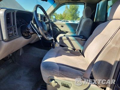 Zdjęcie 7 z 12 samochodu: 2000 CHEVROLET SILVERADO C1500 VIN:1GCEC14T9YZ369034 - miniatura