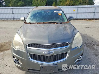 Piąte zdjęcie samochodu w środku: 2013 CHEVROLET EQUINOX LT VIN:2GNFLNEK7D6292341 - miniatura