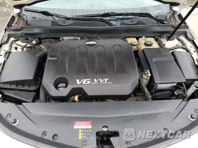 Zdjęcie 11 z 12 samochodu: 2014 CHEVROLET IMPALA LTZ VIN:1G1155S33EU169478 - miniatura