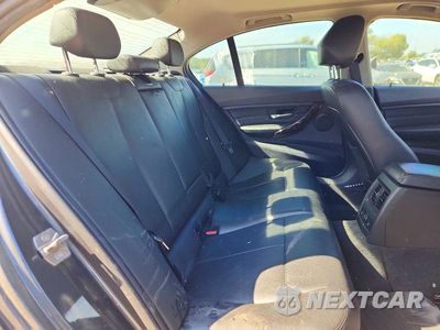 Zdjęcie 10 z 13 samochodu: 2015 BMW 328 D XDRIVE VIN:WBA3D5C50FK290188 - miniatura