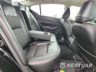 Zdjęcie 10 z 12 samochodu: 2025 NISSAN ALTIMA SR VIN:1N4BL4CV8SN409423 - miniatura