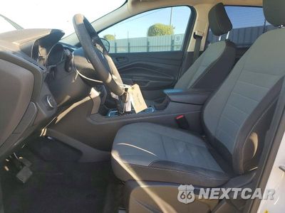Zdjęcie 7 z 14 samochodu: 2019 FORD ESCAPE S VIN:1FMCU0F7XKUA72191 - miniatura