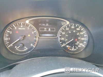 Zdjęcie 9 z 13 samochodu: 2017 NISSAN PATHFINDER SL VIN:5N1DR2MM9HC608069 - miniatura