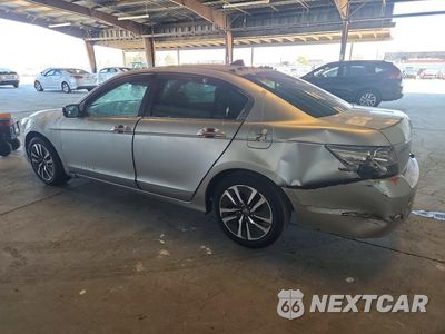Drugie zdjęcie samochodu z przodu: 2009 HONDA ACCORD LXP VIN:1HGCP26439A031945 - miniatura