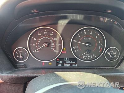 Zdjęcie 9 z 13 samochodu: 2016 BMW 328 I SULEV VIN:WBA8E9C57GP847628 - miniatura