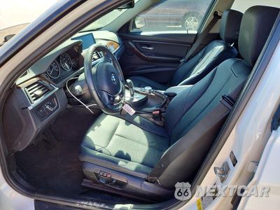 Zdjęcie 7 z 12 samochodu: 2014 BMW 328 D VIN:WBA3D3C54EK154861 - miniatura