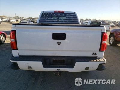 Zdjęcie 6 z 12 samochodu: 2017 GMC SIERRA K1500 VIN:1GTV2LEC9HZ310725 - miniatura